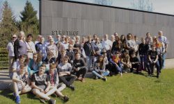 Visite Du Struthof  001